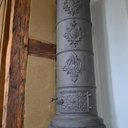Anno 1609 Apartamento Aschaffenburg